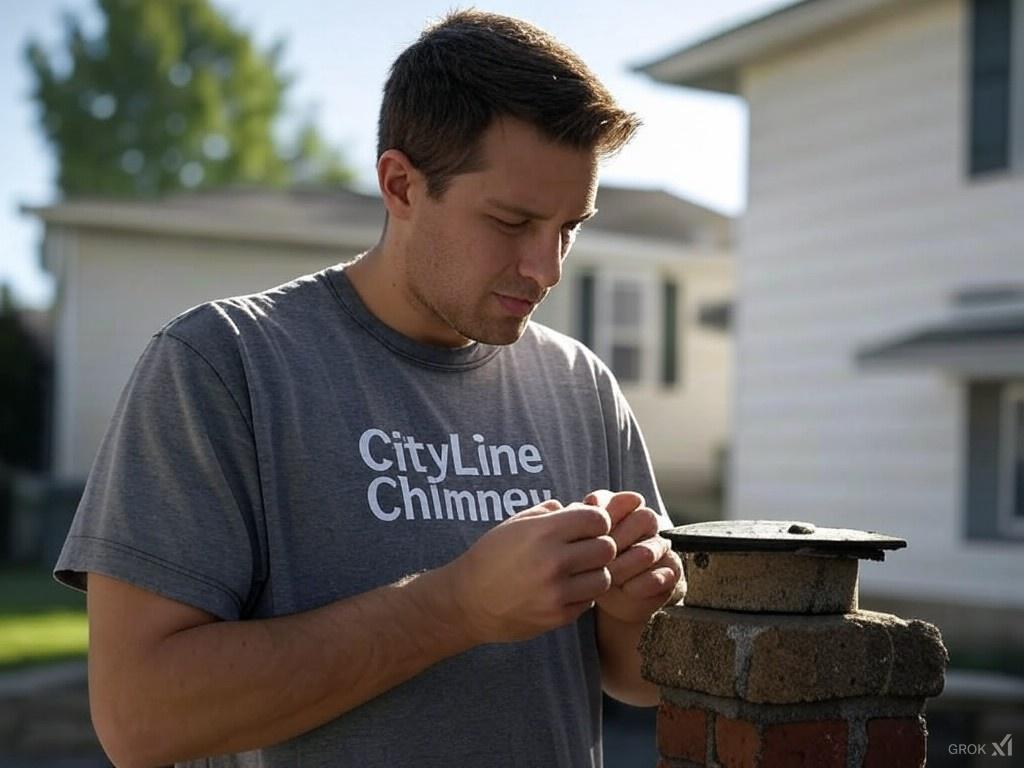 Chimney Cap Installation and Repair Services in South Hamilton, MA