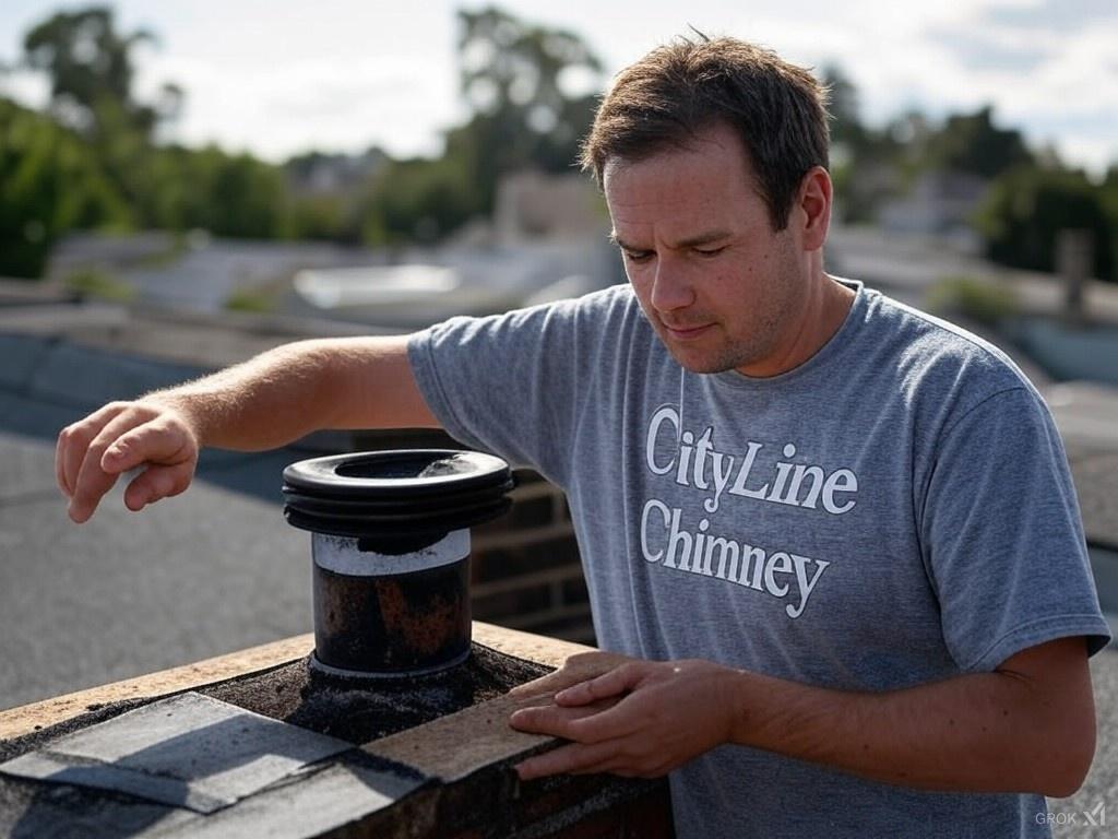 Expert Chimney Cap Services for Leak Prevention and Durability in South Hamilton, MA