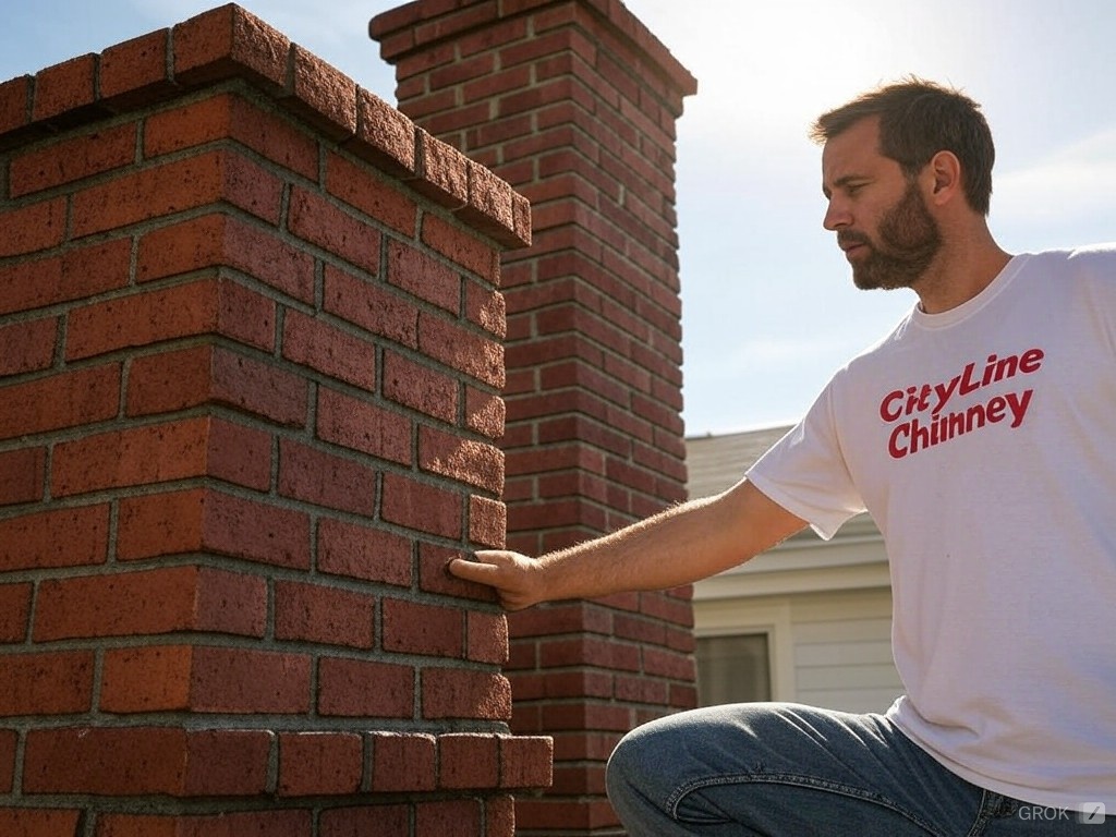 Professional Chimney Liner Installation and Repair in South Hamilton, MA