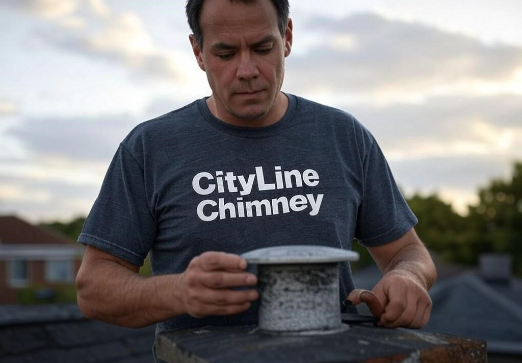 Quality Chimney Flashing Services in South Hamilton, MA