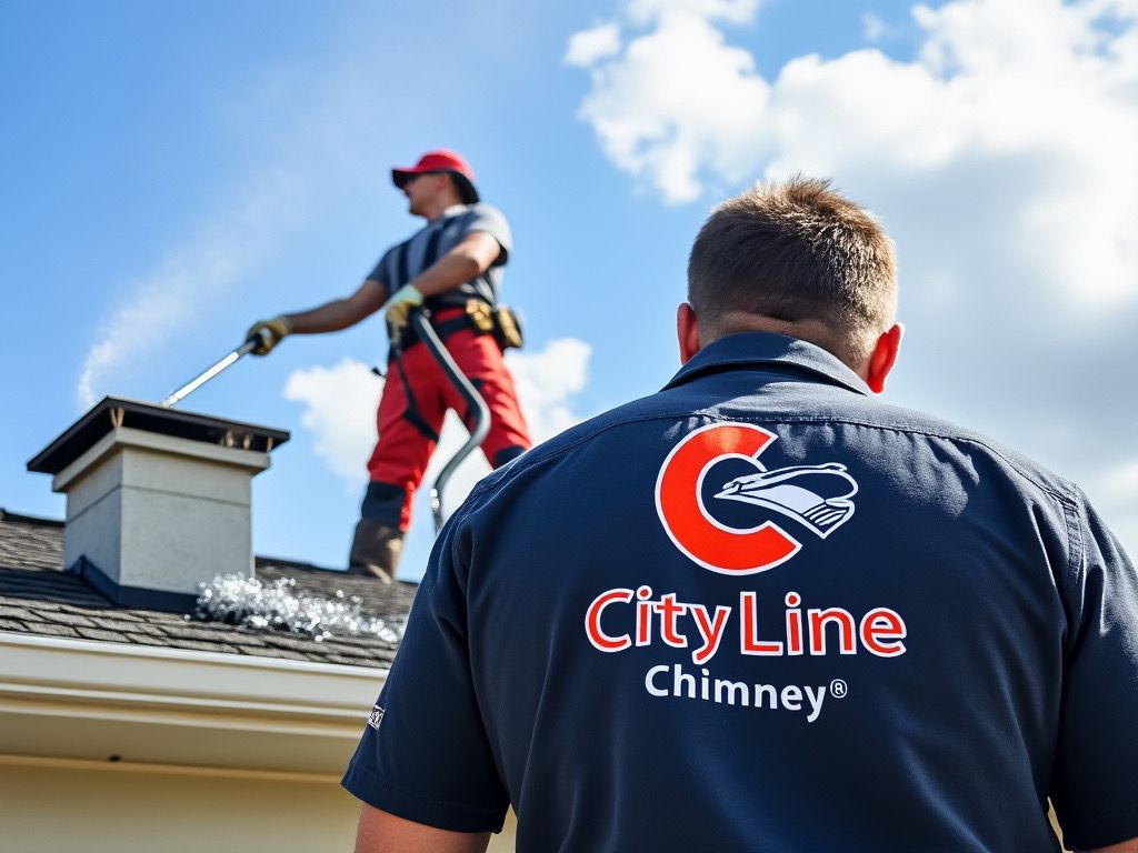 Top-Quality Chimney Cleaning Services in South Hamilton, MA