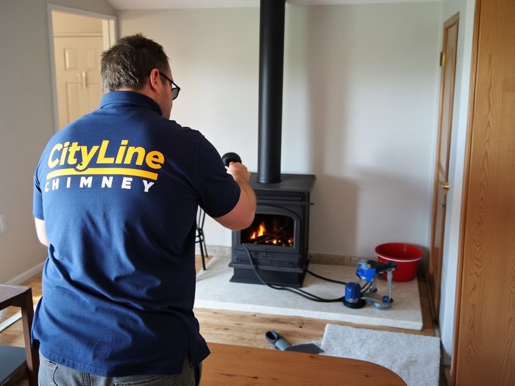 Expert Chimney Liner Installation and Repair in South Hamilton, MA