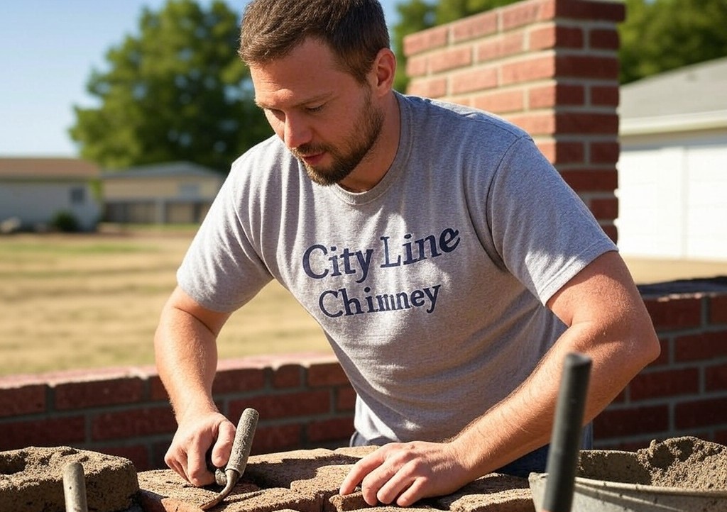 Professional Chimney Flashing Installation and Repair in South Hamilton, MA