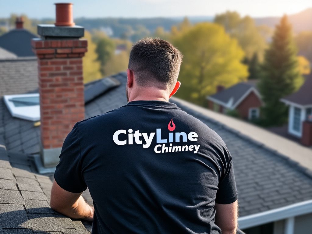 Professional Chimney Waterproofing Installation and Repair in South Hamilton, MA